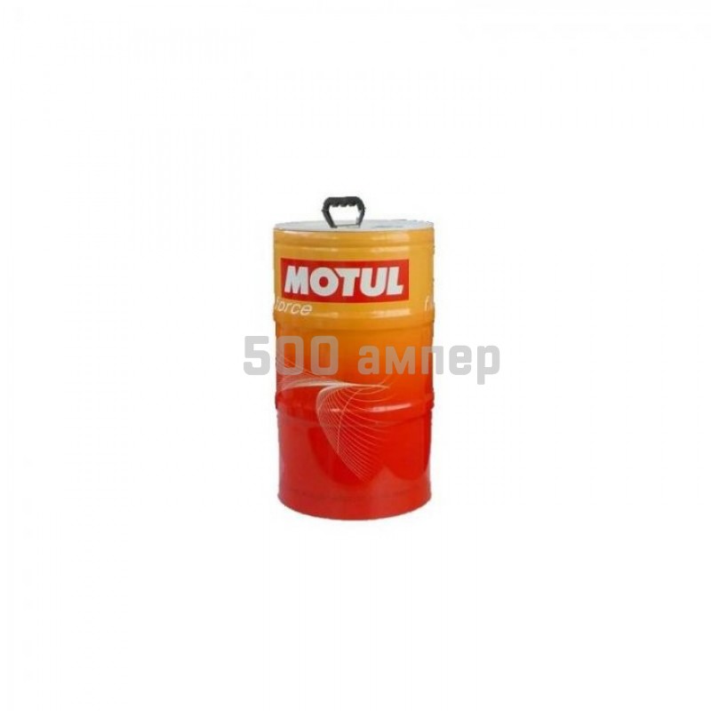Тормозная жидкость Motul DOT 3 & 4 Brake Fluid (20L) 103830