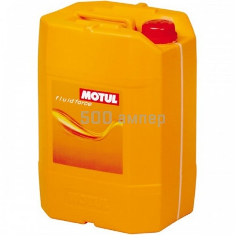Масло моторное Motul 5W-30 6100 Save-Clean (1L) 107960