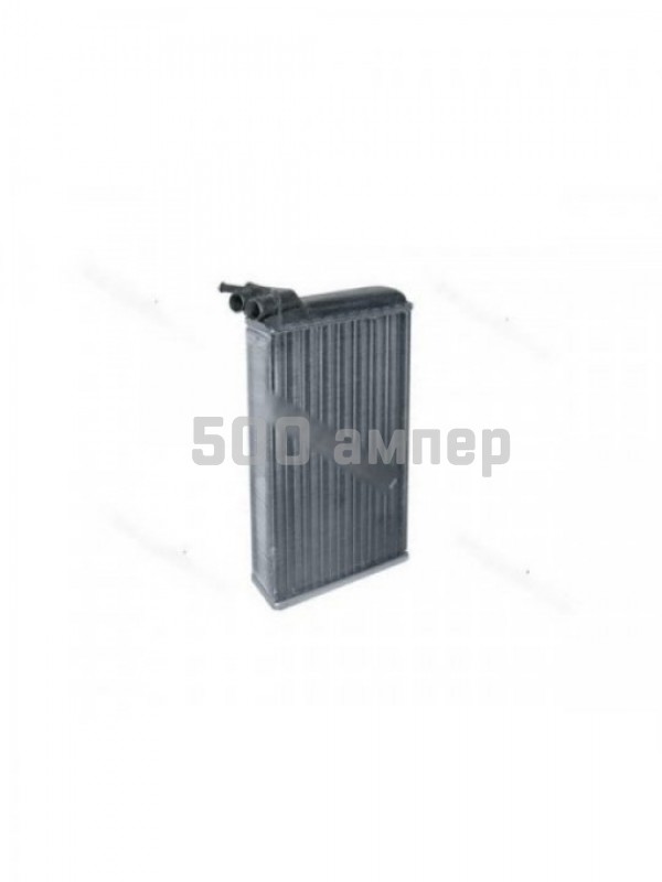 Радиатор печки 2110 LADA Image алюминиевый 21100-8101060-00 25093