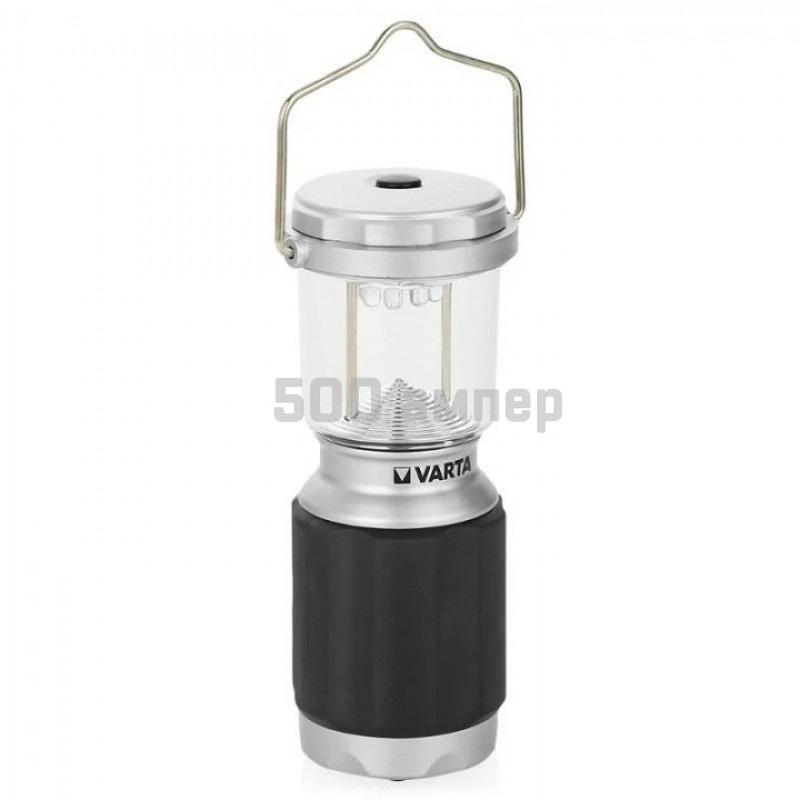 Фонарик VARTA XS Camping Lantern LED 4AA 16664101111