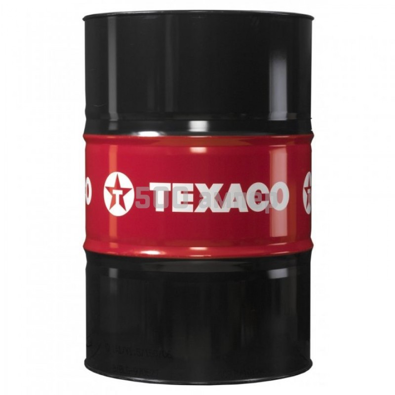Масло TEXACO Havoline Extra 10W-40 60л полусинтетика 840126CXE