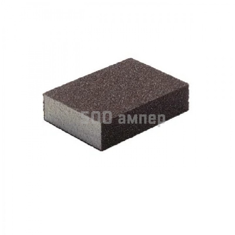 Блок INDASA "Abrasive Block" 98*69*26мм P100 26805