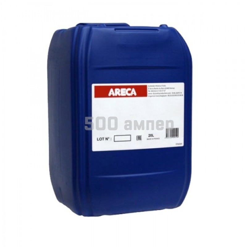 Масло ARECA F7007 5W-30 C3 20л синтетика 11173