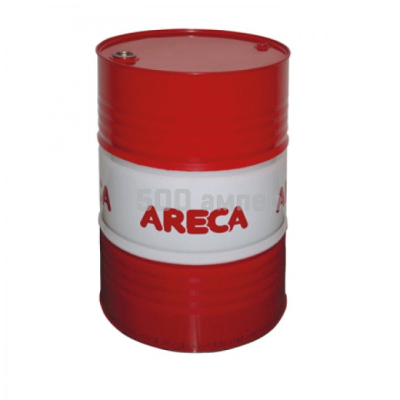 Масло ARECA S3000 10W-40 60л полусинтетика 12104