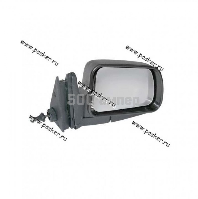 Зеркало бокове Renault Megane 2 правое оригинал 7701054686 SALE 7701054686 73809
