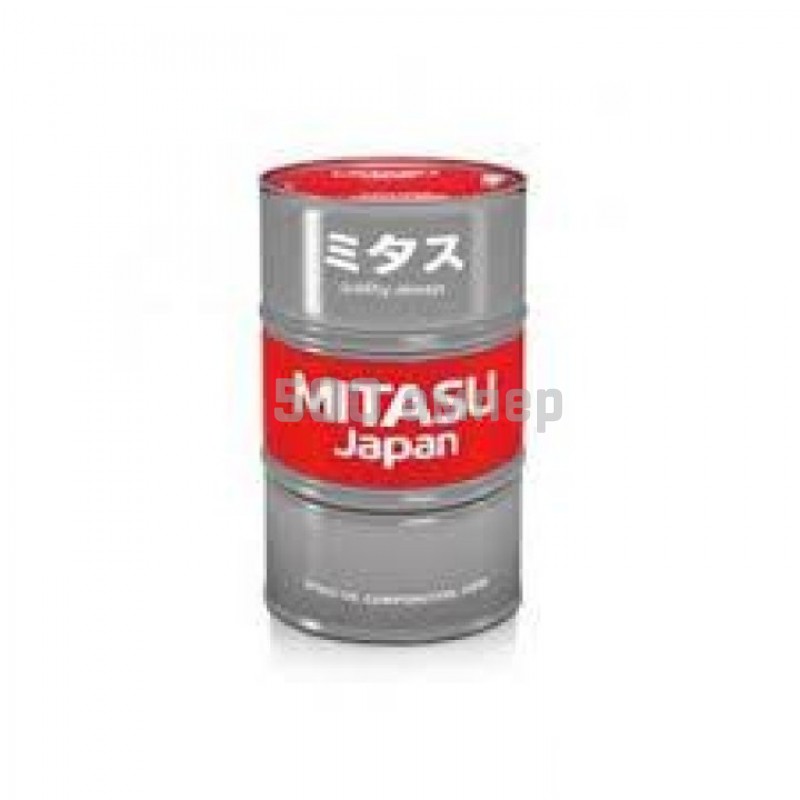 Масло моторное MITASU 0W20 200L GOLD MJ-102-200