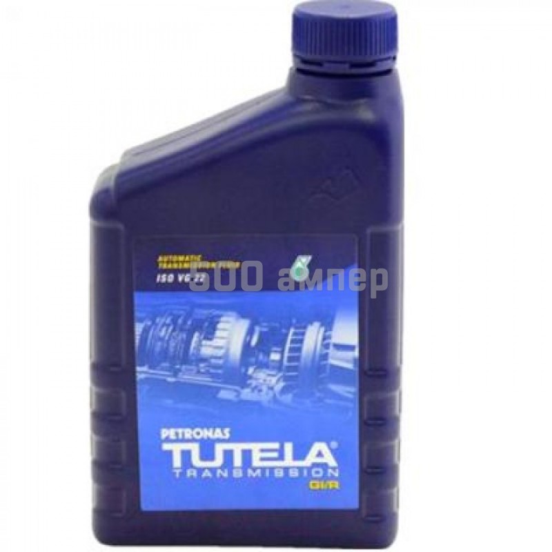 Жидкость гидравлическая TUTELA GI/R 1L  14421619