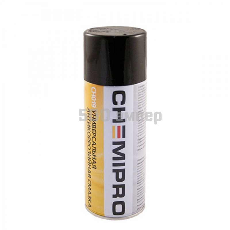 Смазка Chemipro 400мл аналог WD-40 (CH019) CH019_CPR