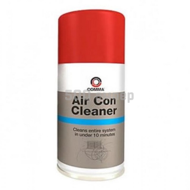 Очиститель кондиционера COMMA AIR CONDITIONING CLEANER 150ml (AIRCC) AIRCC_CMA