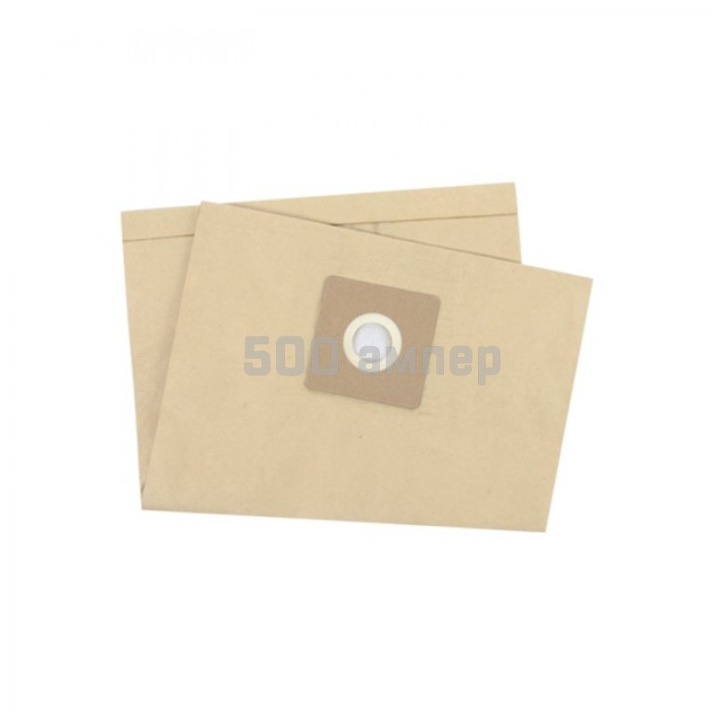 Мешок-пылесборник бумажный 30л для пылесоса NTools VC 30Eco APP 600017 600017