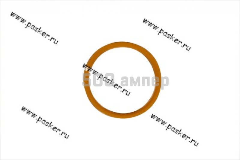 Кольцо центрирующее колесного диска 67.1х63.4 цвет желтый 61946