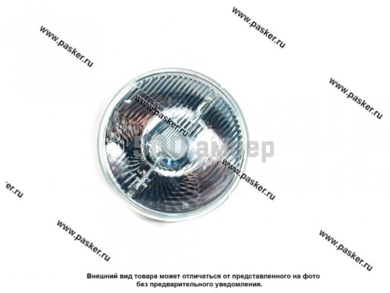 Оптика 2101 Формула Света с подсветкой с отражателем под H4 2101-124-3711200 16777