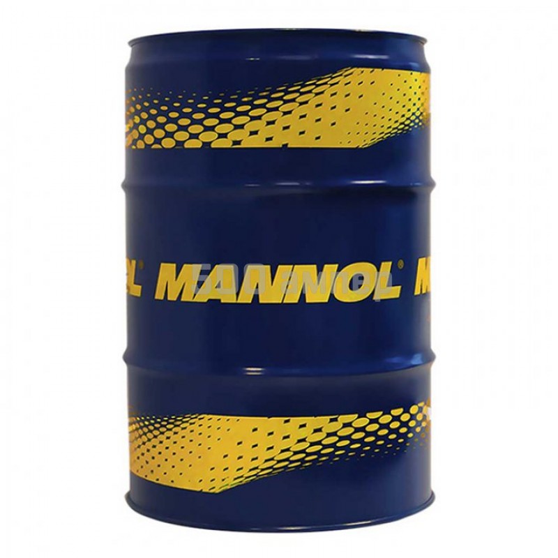 Моторное масло Mannol 51585 TS-3 Truck Special 10w40 SHPD 208л. 51585