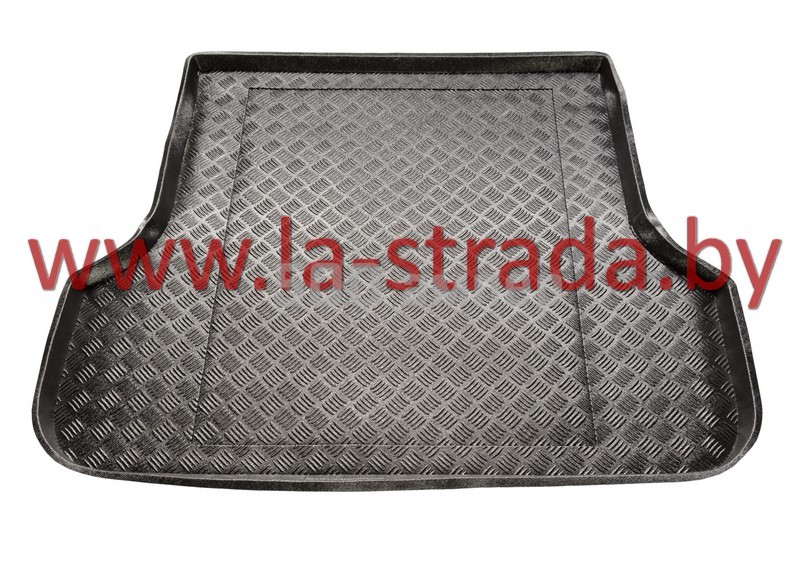 Коврик в багажник Honda Accord (03-08) Combi [100514] Rezaw Plast (Польша) 12-026-011-0198