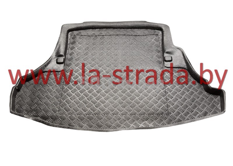 Коврик в багажник Honda Accord (03-08) Sedan [100513] Rezaw Plast (Польша) 12-026-011-0196