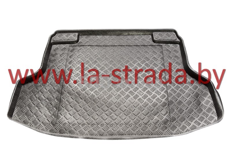 Коврик в багажник Honda Civic (01-06) Sedan [100507] Rezaw Plast (Польша) 12-026-011-0886
