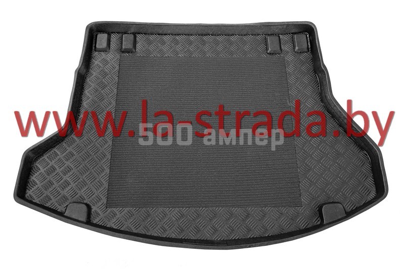 Коврик в багажник Hyundai i30 (12-) Combi [100631M] / Kia Ceed Combi (12-) Rezaw Plast (Польша) 12-026-021-0657