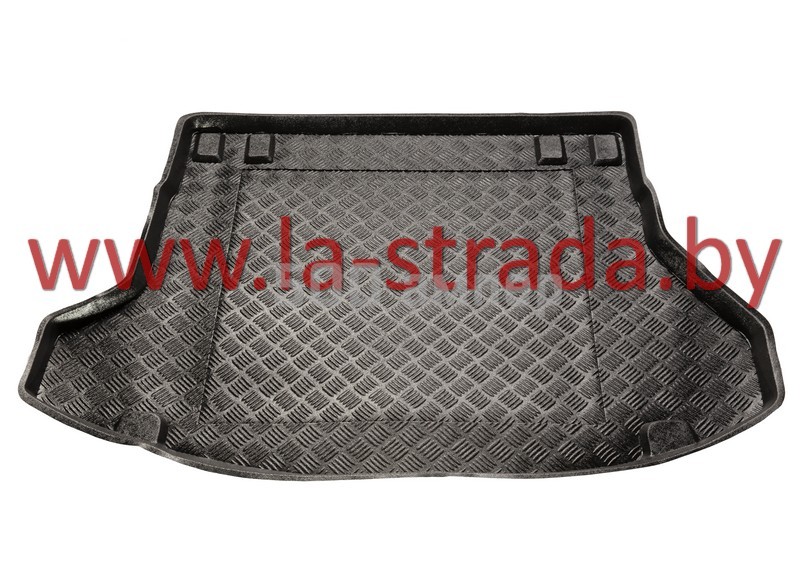 Коврик в багажник Hyundai i30 (12-) Combi [100631] / Kia Ceed Combi (12-) Rezaw Plast (Польша) 12-026-011-0658