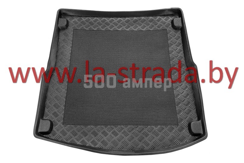 Коврик в багажник Hyundai i40 (11-) Combi [100627M] Rezaw Plast (Польша) 12-026-021-0589