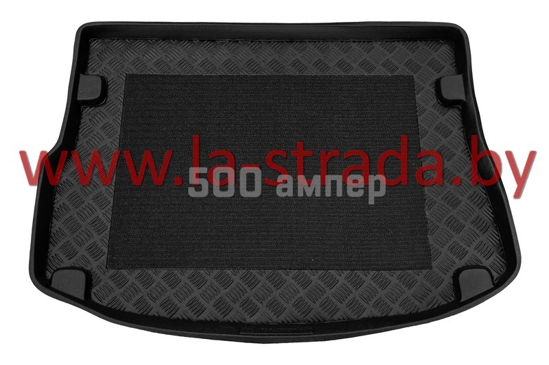 Коврик в багажник Land Rover Range Rover Evoque (11-) [103405M] Rezaw Plast (Польша) 12-026-021-0683