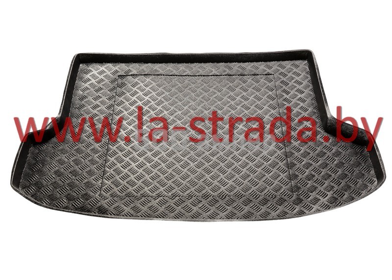 Коврик в багажник Lexus RX III (09-15) [103302] Rezaw Plast (Польша) 12-026-011-0244
