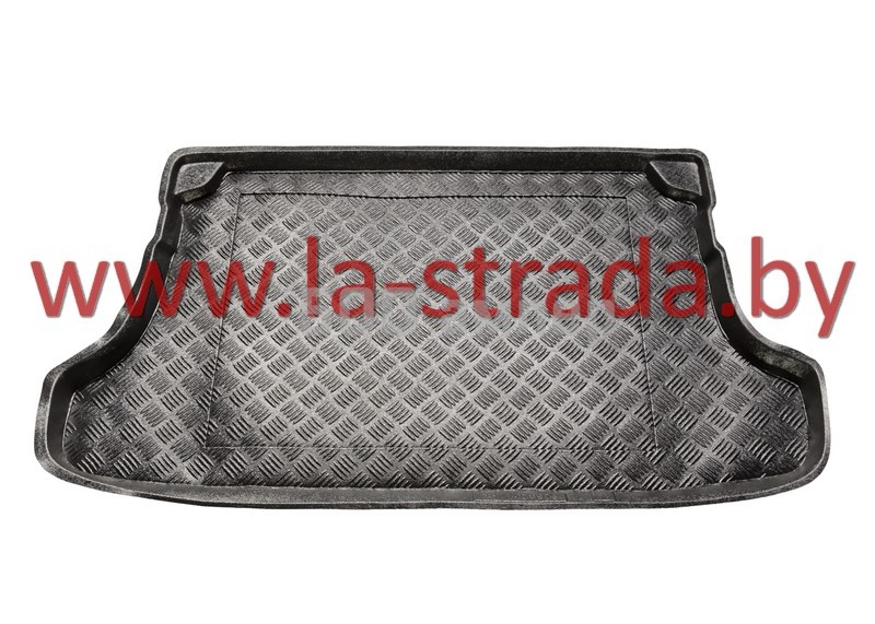 Коврик в багажник Suzuki Grand Vitara (05-12) 5dr. [101608] Rezaw Plast (Польша) 12-026-011-0480