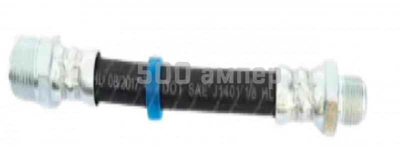Шланг рабочего цилиндра сцепления УАЗ-452 "САН-Д" 452-1602590 205