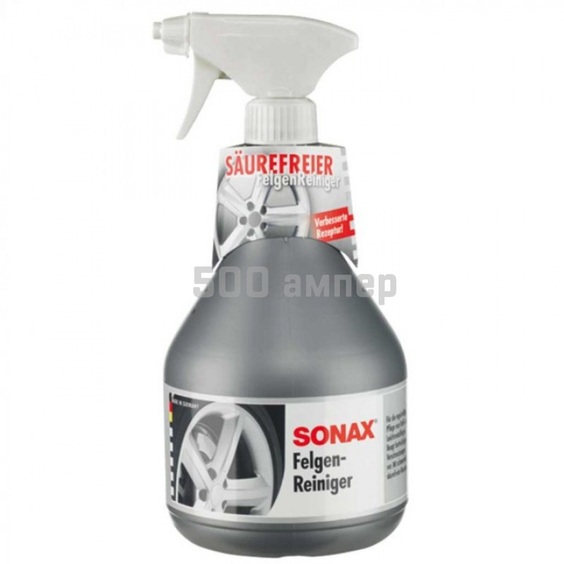 Очиститель дисков, Sonax 430 341_ 1L 430341_SON