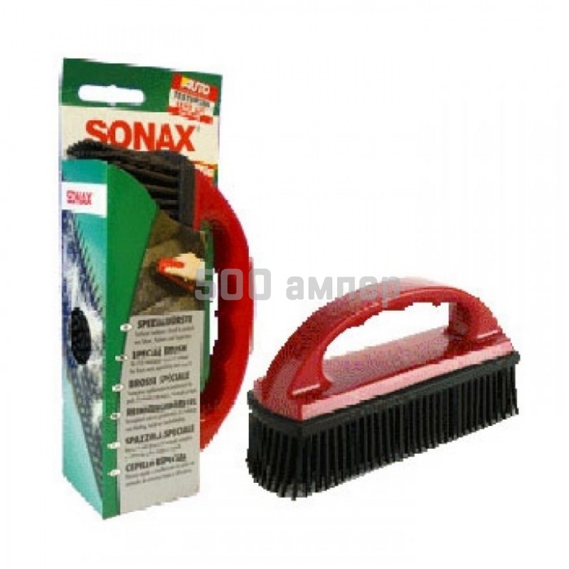 Щетка для очистки салона Sonax 491 400 491400_SON
