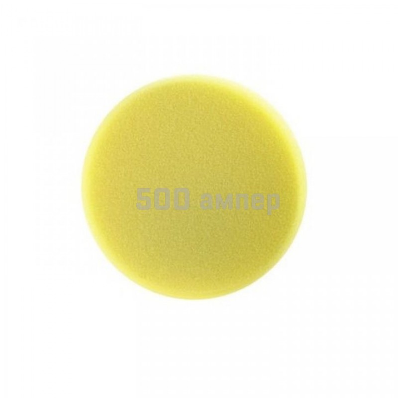 Полировочный круг желтый Sonax 493 100 493100_SON