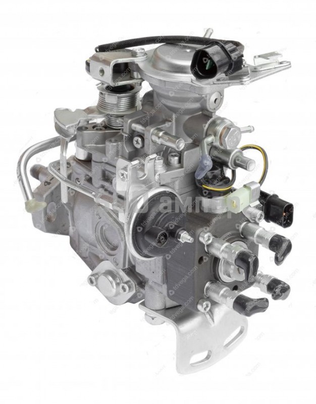 Топливный насос высокого давления Hyundai  для а/м Трэкол Х-1106-П-001 21823