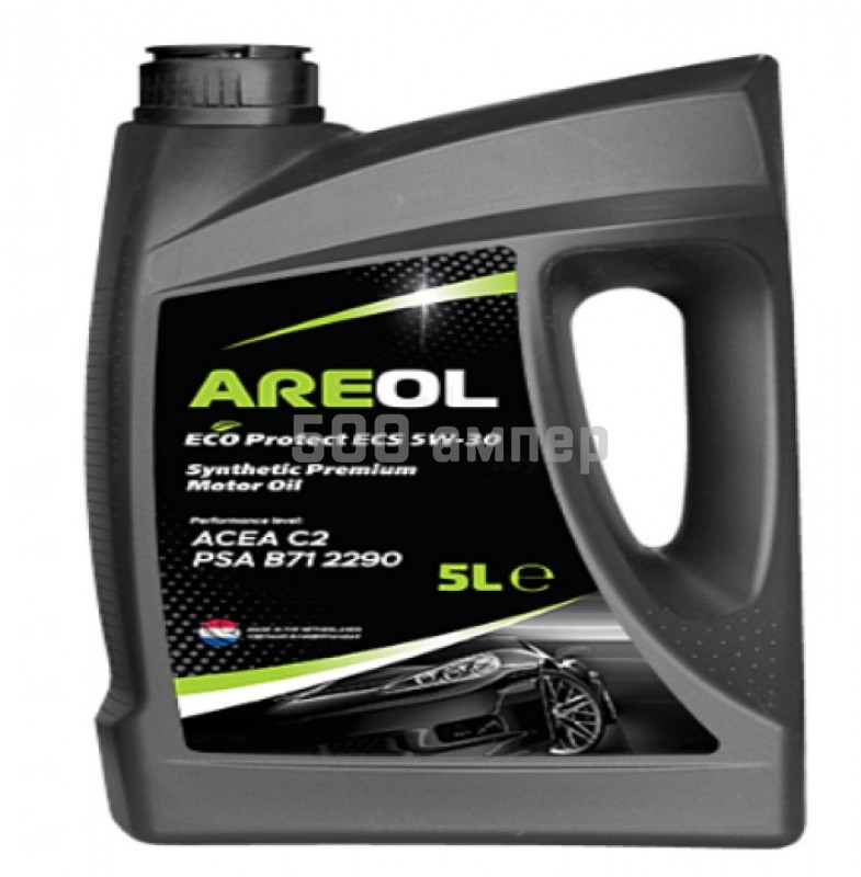 Масло AREOL 5w30 Eco Protect ECS 5л 30192