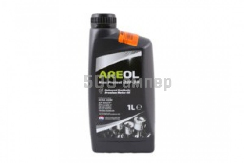 Масло моторное AREOL 0W30  Max Protect 1L 0W30AR057_AOL