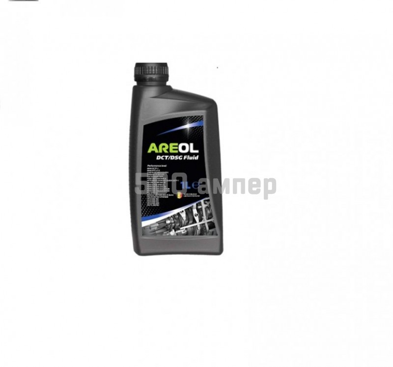 Масло гидравлическое AREOL DCT/DSG FLUID 1L AR111_AOL