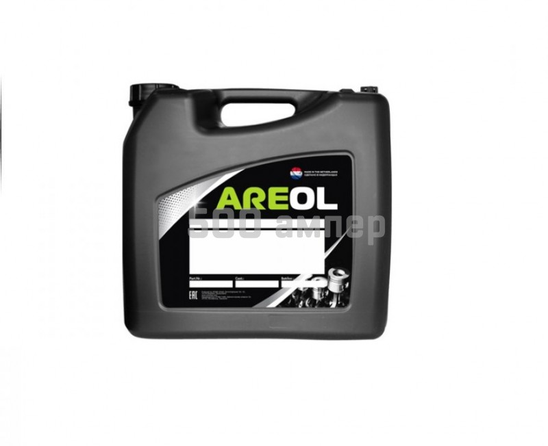 Масло моторное AREOL 5W40 ECO Protect 20L 5W40AR063_AOL