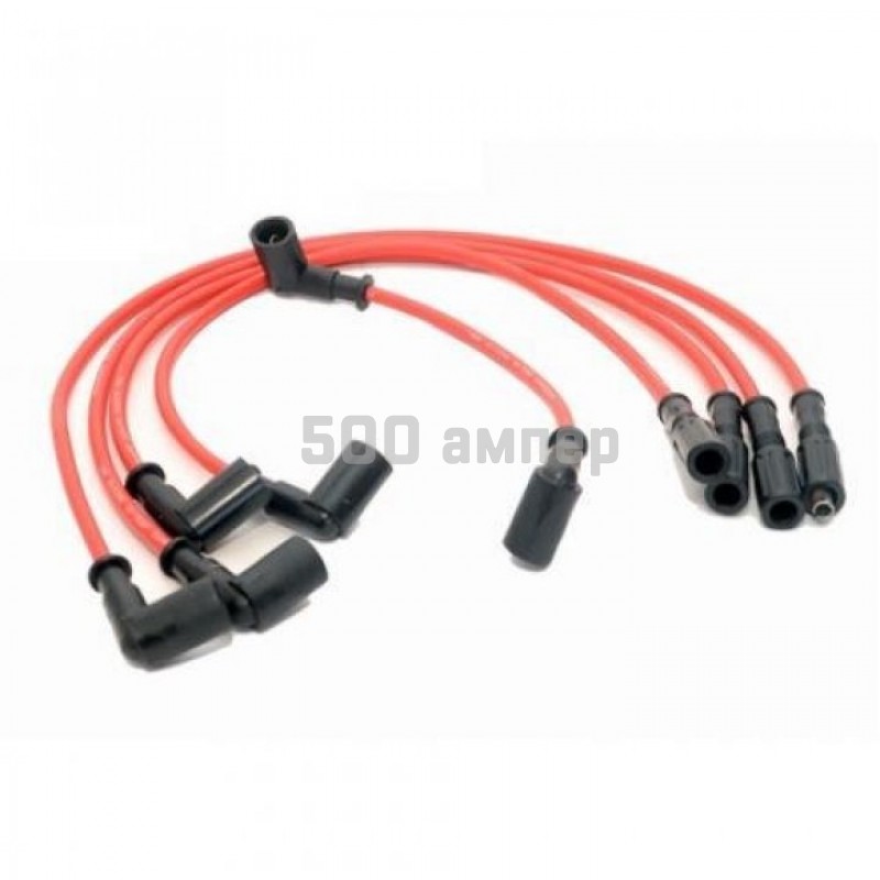 Провода высоковольтные 2108-09 (Master-Sport) силикон 30599