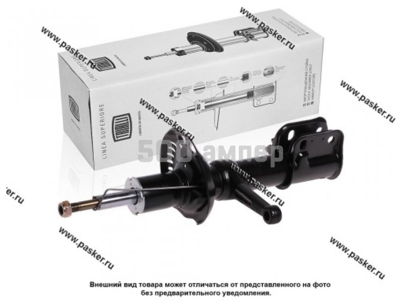 Амортизатор 2190 Granta Sport передний TRIALLI правый газовый AG 01375 21905-2905002-89 51197