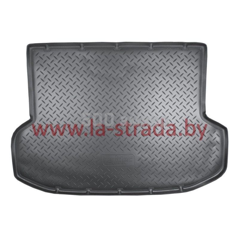 Коврик в багажник Hyundai ix35 (10-) Norplast (Россия) 12-069-001-0212