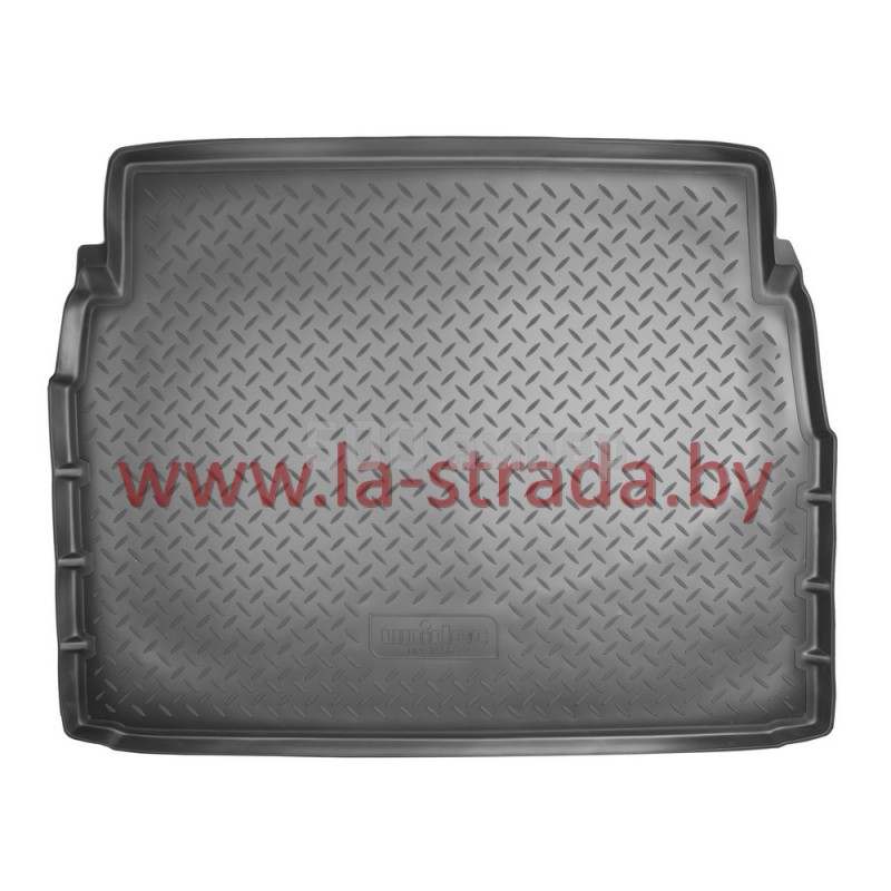Коврик в багажник MB E W210 (95-02) Sedan / Avangard Norplast (Россия) 12-069-001-0341