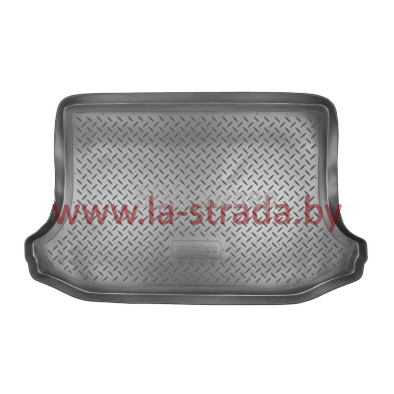 Коврик в багажник Toyota RAV4 (05-12) Norplast (Россия) 12-069-001-0580