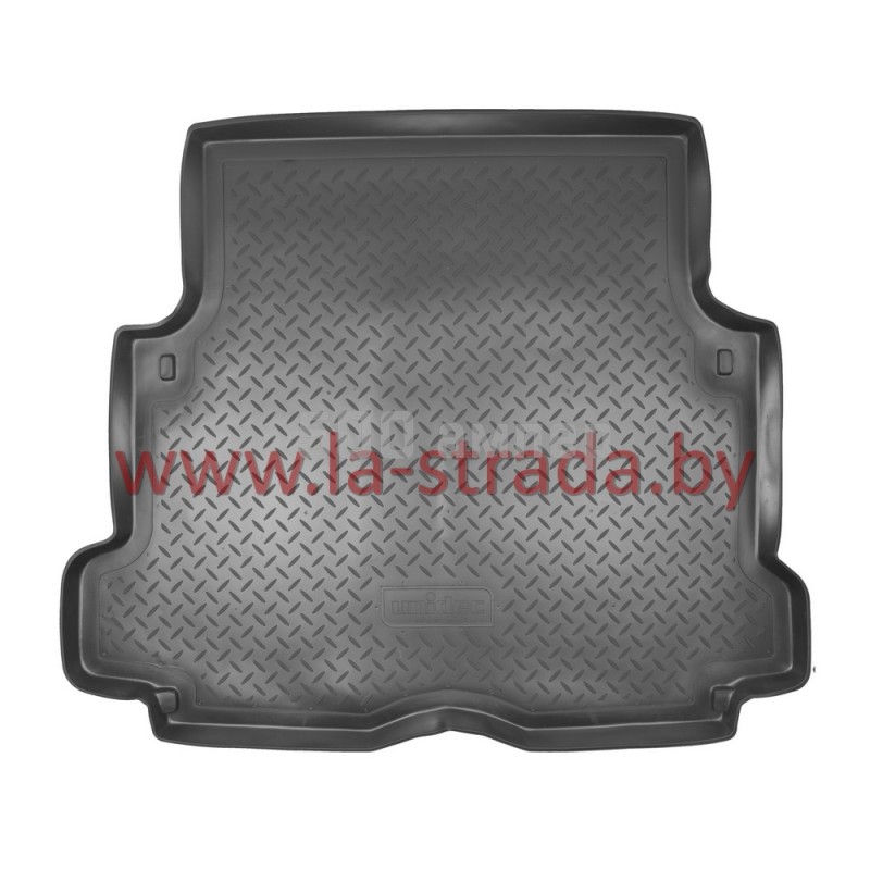 Коврик в багажник Volvo S60 (04-10) Norplast (Россия) 12-069-001-0623