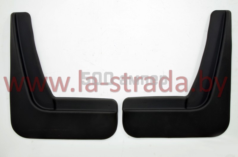 Брызговики Mazda CX5 II (17-) (задние) [BR.Z.MZ.5.17G.06022] SRTK (Россия) 03-013-000-0020