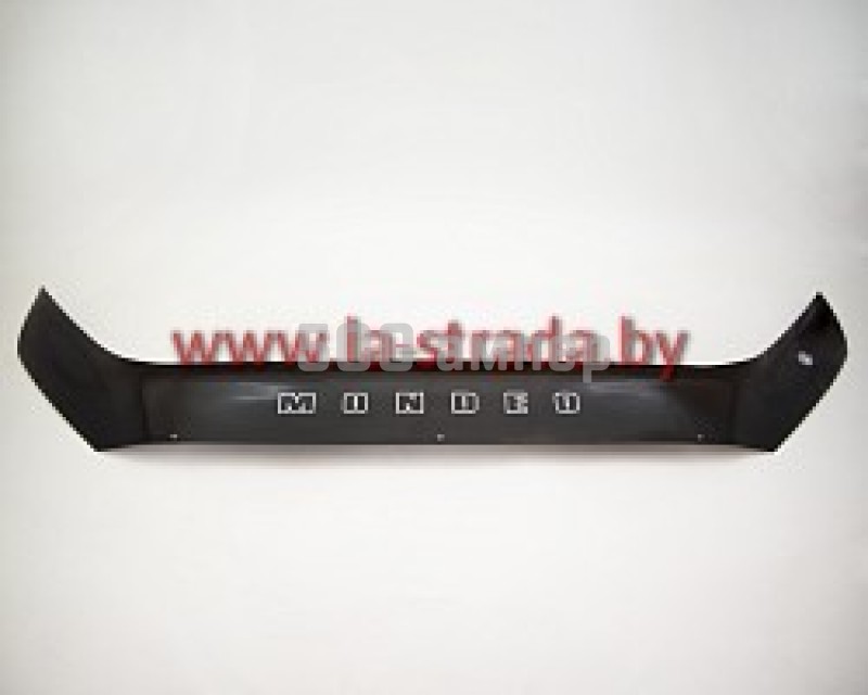 Дефлектор капота Fodr Mondeo V (14-) [FR66] VT52 (Россия) 04-084-000-0870