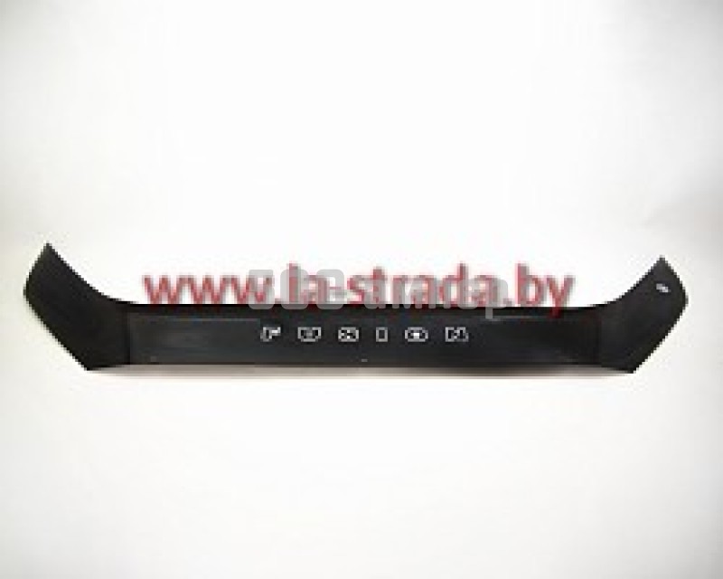 Дефлектор капота Ford Fusion (13-20) USA [FR74] VT52 (Россия) 04-084-000-0965