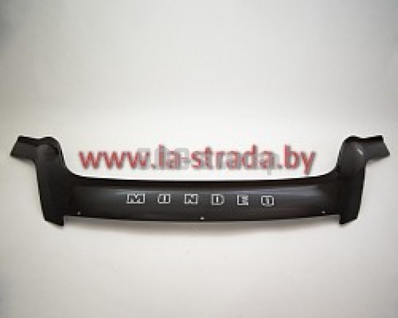 Дефлектор капота Ford Mondeo IV (06-10) [FR11] VT52 (Россия) 04-084-000-0182