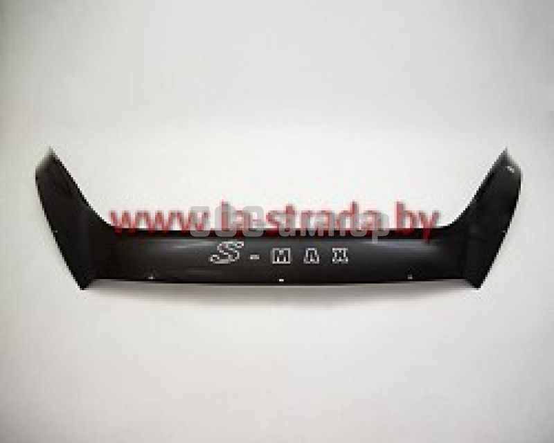 Дефлектор капота Ford S-Max (10-) [FR28] VT52 (Россия) 04-084-000-0197