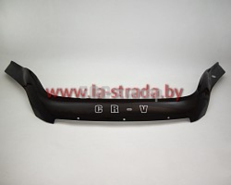 Дефлектор капота Honda CRV (07-10) [HD09] VT52 (Россия) 04-084-000-0234