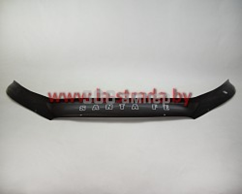 Дефлектор капота Hyundai Santa Fe (06-12) [HYD11] VT52 (Россия) 04-084-000-0282