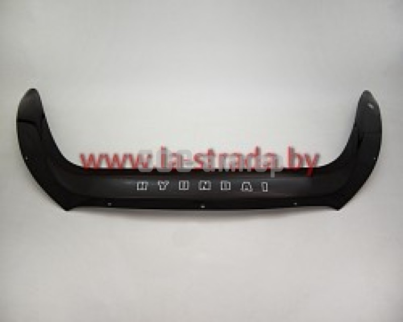 Дефлектор капота Hyundai ix35 (10-15) [HYD10] VT52 (Россия) 04-084-000-0255