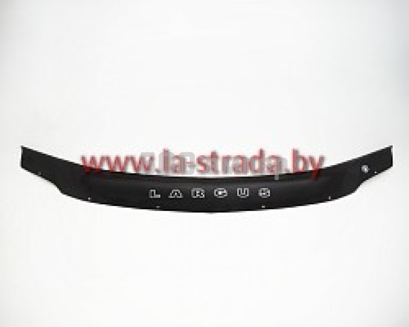 Дефлектор капота Lada Largus (12-21) [VZ04] VT52 (Россия) 04-084-000-0746